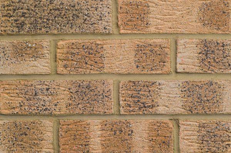 Longville Stone Brick 65mm x 215mm x 102.5mm (Pack of 390)-Forterra-Ultra Building Supplies