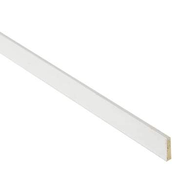 Lorient Intumescent Fire Only Strip - 15mm x 4mm x 2.1m - All Colours-LPD Doors-Ultra Building Supplies
