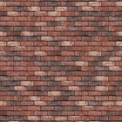 Malting Antique Facing Brick 65mm x 215mm x 102.5mm (Pack of 580)-Vandersanden-Ultra Building Supplies