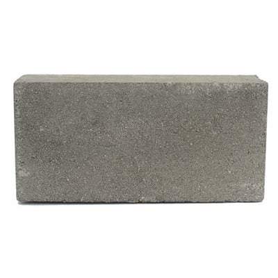 Medium Dense Concrete Block 7.3N - 140mm x 440mm x 215mm-Ultra Building Supplies-Ultra Building Supplies