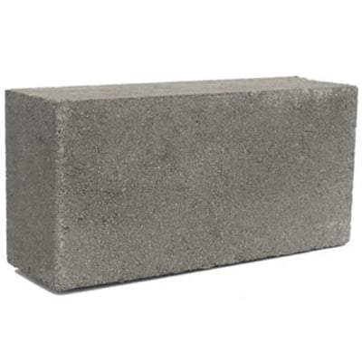 Medium Dense Concrete Block 7.3N - 140mm x 440mm x 215mm-Ultra Building Supplies-Ultra Building Supplies