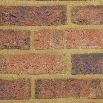 Medium Surrey Blend Brick (Pack of 680)-Wienerberger-Ultra Building Supplies