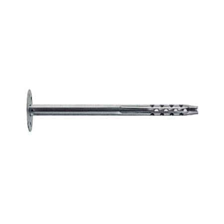 Metal Mushroom Fixings (250 Per Box) - All Sizes-Ultra Building Supplies-Ultra Building Supplies