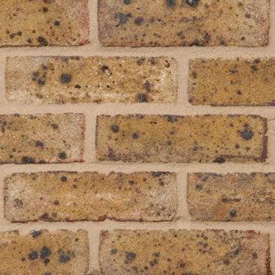 Michelmersh Danehill Yellow Brick (Pack of 400)-Michelmersh-Ultra Building Supplies