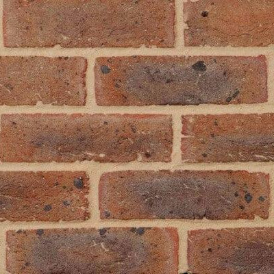 Michelmersh FLB 1st Handmade Brick (Pack of 400)-Michelmersh-Ultra Building Supplies