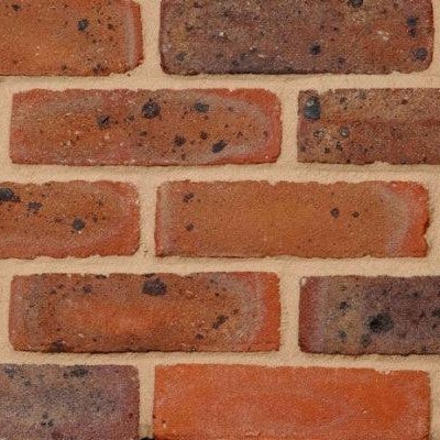 Michelmersh FLB 1st Quality Multi Brick (Pack of 400)-Michelmersh-Ultra Building Supplies