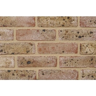 Michelmersh FLB Lindfield Yellow Brick 65mm x 215mm x 102.5mm (Pack of 400)-Michelmersh-Ultra Building Supplies