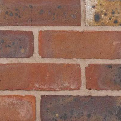 Michelmersh FLB Richmond Blend Brick (Pack of 400)-Michelmersh-Ultra Building Supplies