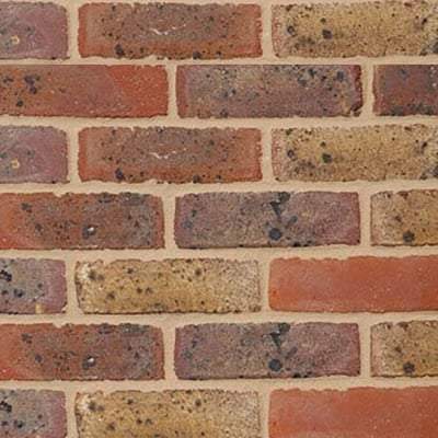 Michelmersh FLB Richmond Blend Facing Brick 65mm x 215mm x 102mm (Pack of 400)-Michelmersh-Ultra Building Supplies