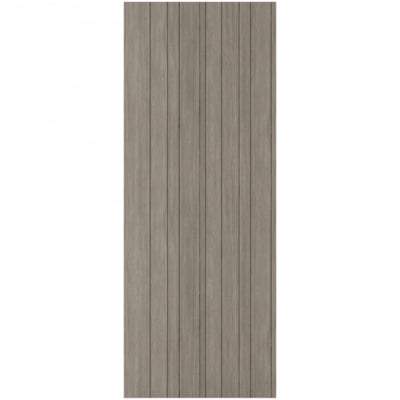 Montreal Light Grey Pre-Finished Laminate Interior Door - All Sizes-LPD Doors-Ultra Building Supplies