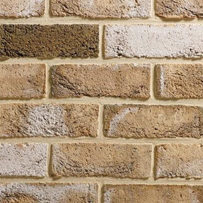 Mystique Brick (Pack of 600)-Tbs-Ultra Building Supplies