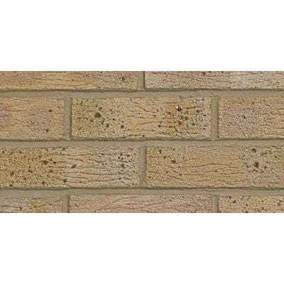 Nene Valley Stone Brick 65mm x 215mm x 102.5mm (Pack of 390)-Forterra-Ultra Building Supplies