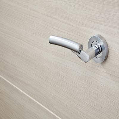 Neptune Polished Chrome/Satin Chrome Handle Hardware Pack-LPD Doors-Ultra Building Supplies