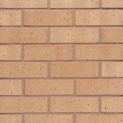 Nevada Buff 65mm x 215mm x 102.5mm (Pack of 400)-Wienerberger-Ultra Building Supplies