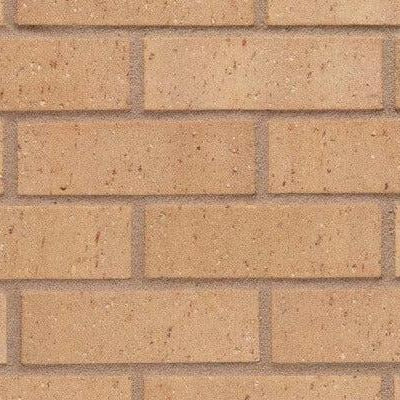 Nevada Buff Brick (Pack of 504)-Wienerberger-Ultra Building Supplies