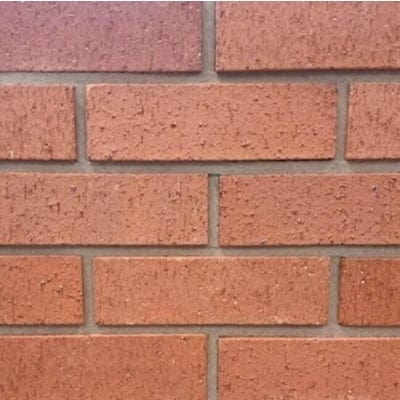 New Buxton Red Brick 65mm x 215mm x 102mm (Pack of 460)-ET Clay-Ultra Building Supplies