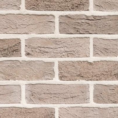 Normandy Grey Brick (Pack of 730)-Tbs-Ultra Building Supplies