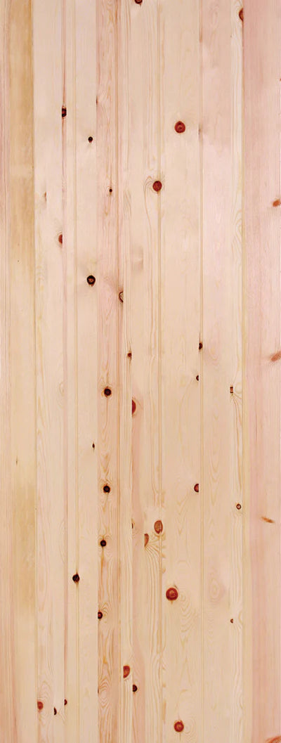 Redwood L&B External Door - All Sizes