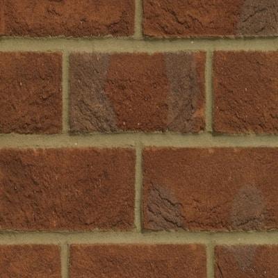 Oakthorpe Brick 65mm x 215mm x 102.5mm (Pack of 495) - All Colours-Forterra-Ultra Building Supplies