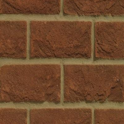 Oakthorpe Brick 65mm x 215mm x 102.5mm (Pack of 495) - All Colours-Forterra-Ultra Building Supplies