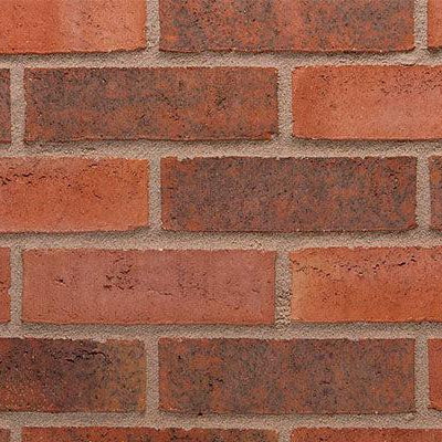 Oast Russet Sovereign Brick (Pack of 430)-Wienerberger-Ultra Building Supplies