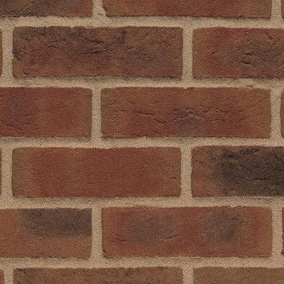Olde Henfield Brick (Pack of 500)-Wienerberger-Ultra Building Supplies