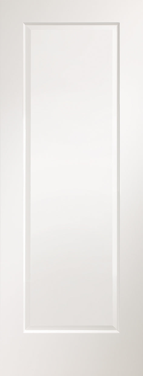 Pre-Finished Internal White Cesena Fire Door