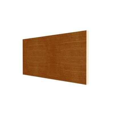 PIR-Plywood Laminate Insulation Board (All Sizes) - 2.4m x 1.2m-Mannok-Ultra Building Supplies