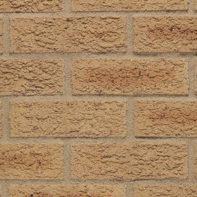 Peak Madeira Brick (Pack of 400)-Wienerberger-Ultra Building Supplies