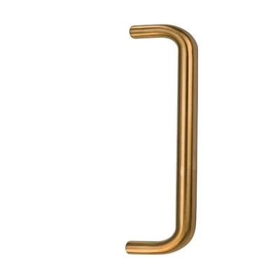 Perseus Bronze Bolt Through Grabrail Hardware Pack-LPD Doors-Ultra Building Supplies