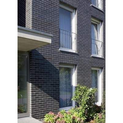Potsdam Blue Wire-Cut Facing Brick 65mm x 215mm x 100mm (Pack of 416) - All Styles-Vandersanden-Ultra Building Supplies