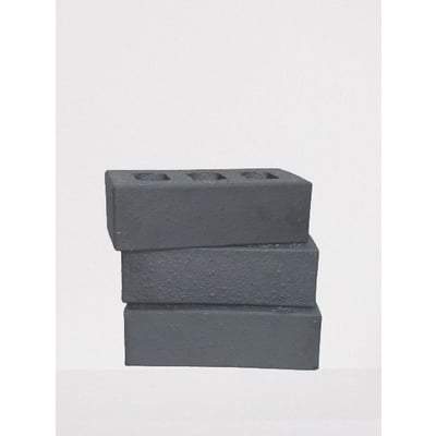 Potsdam Blue Wire-Cut Facing Brick 65mm x 215mm x 100mm (Pack of 416) - All Styles-Vandersanden-Ultra Building Supplies