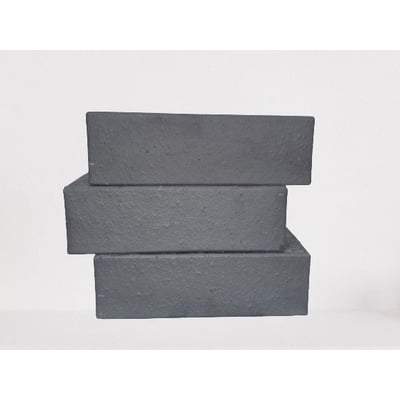 Potsdam Blue Wire-Cut Facing Brick 65mm x 215mm x 100mm (Pack of 416) - All Styles-Vandersanden-Ultra Building Supplies