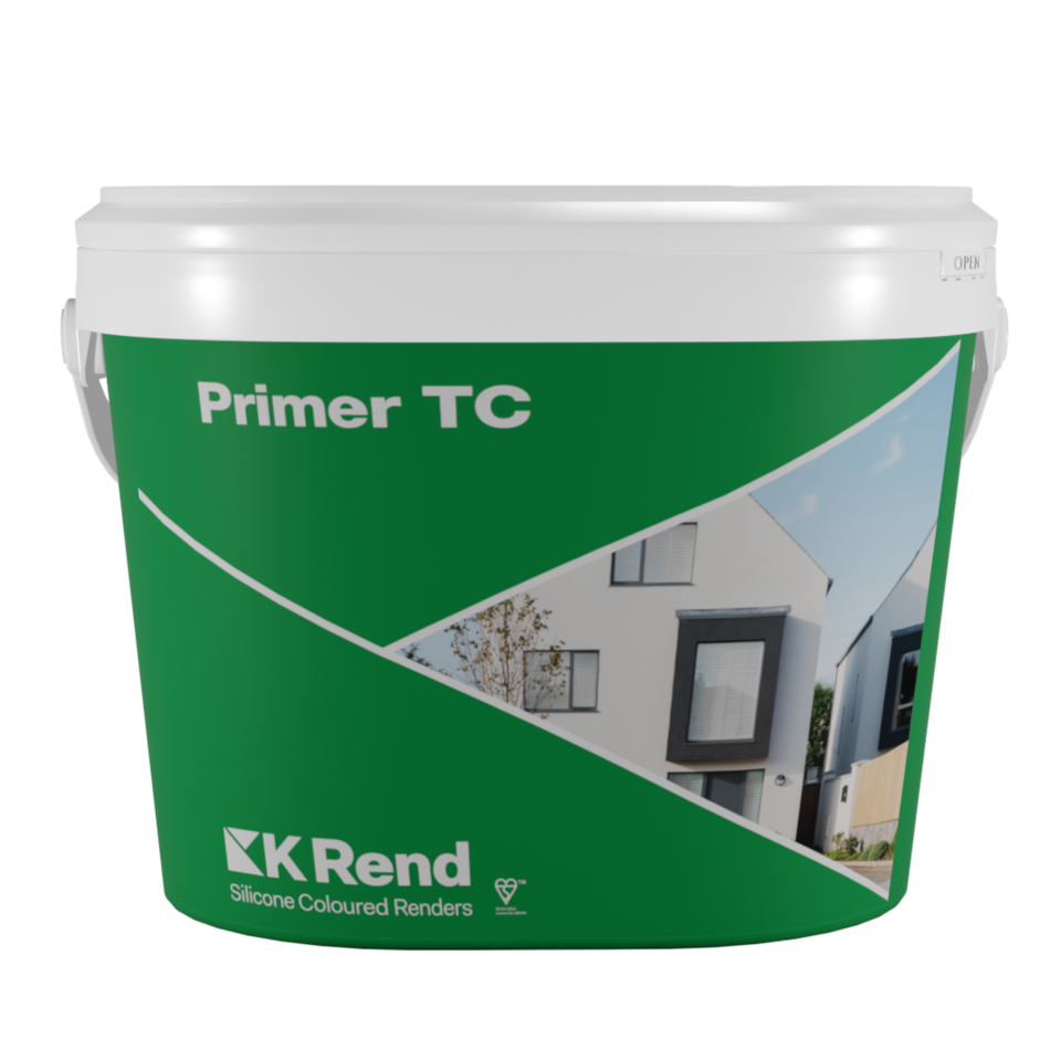 K Rend Primer TC - 15kg