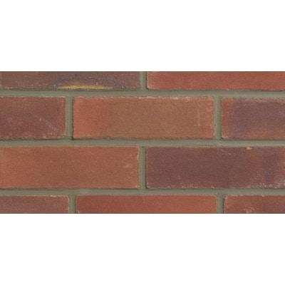 Regency Brick 65mm x 215mm x 102.5mm (Pack of 390)-Forterra-Ultra Building Supplies