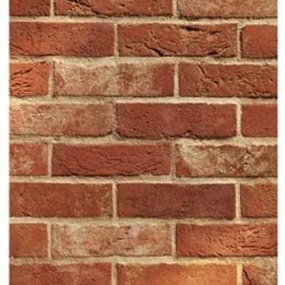 Renaissance Stock Facing Brick 65mm x 215mm x 102.5mm (Pack of 528)-Wienerberger-Ultra Building Supplies