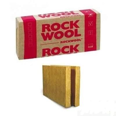 Rockwool Full Fill Cavity Batts (All Sizes)-Rockwool-Ultra Building Supplies