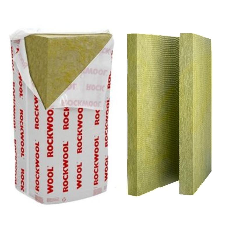 Rockwool RW5 (All Sizes)-Rockwool-Ultra Building Supplies