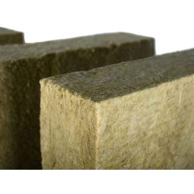 Rockwool Rainscreen Duo Slab (All Sizes)-Rockwool-Ultra Building Supplies