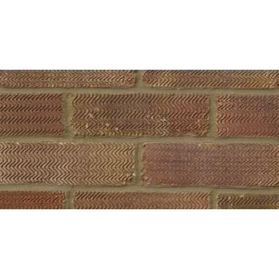 Rustic Antique Brick 65mm x 215mm x 102.5mm (Pack of 390)-Forterra-Ultra Building Supplies