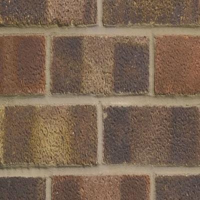 Sandfaced London Brick 65mm x 215mm x 102.5mm (Pack of 390)-Forterra-Ultra Building Supplies