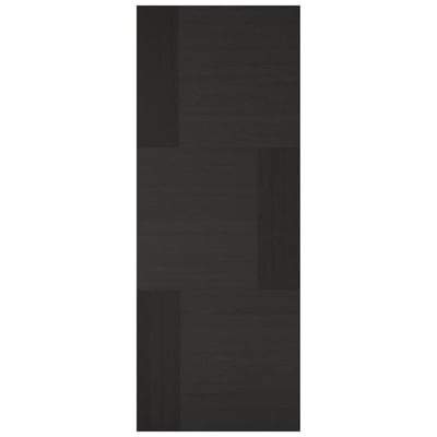 Seis Charcoal Black Pre-Finished Interior Door - All Sizes-LPD Doors-Ultra Building Supplies