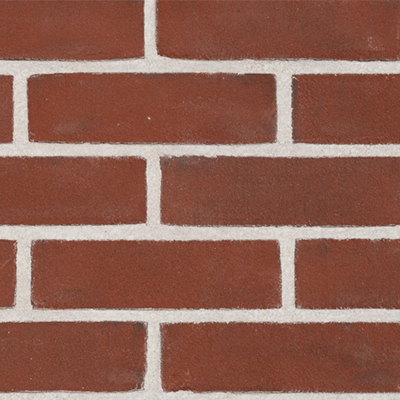 Sheringham Red Brick (Pack of 450)-Camtech-Ultra Building Supplies
