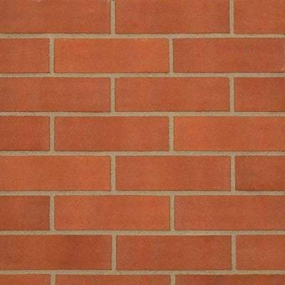 Sienna Red Brick 65mm x 215mm x 102.5mm (Pack of 400)-Wienerberger-Ultra Building Supplies