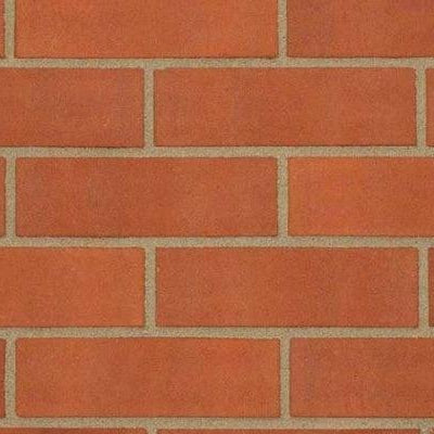 Sienna Red Brick (Pack of 400)-Wienerberger-Ultra Building Supplies