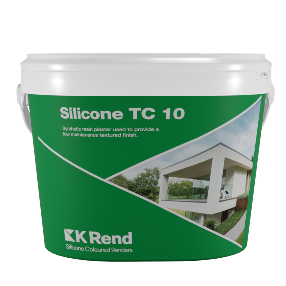 K Rend Silicone TC10 - 25kg