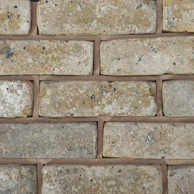 Smeed Dean Estuary Yellow Brick (Pack of 400)-ET Clay-Ultra Building Supplies