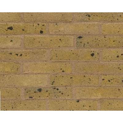 Smeed Dean London Stock Yellow Facing Brick 65mm x 228mm x 102.5mm (Pack of 500)-Wienerberger-Ultra Building Supplies