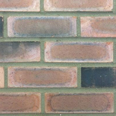 Snowie Heritage Blend 73mm Brick (Pack of 412)-Snowie-Ultra Building Supplies