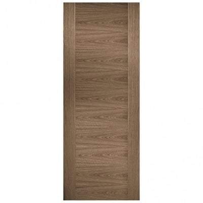 Sofia Walnut Pre-Finished Interior Fire Door FD30 - All Sizes-LPD Doors-Ultra Building Supplies